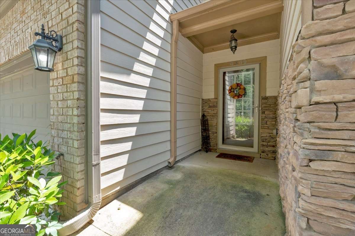 4349 Kousa Road Austell - 5