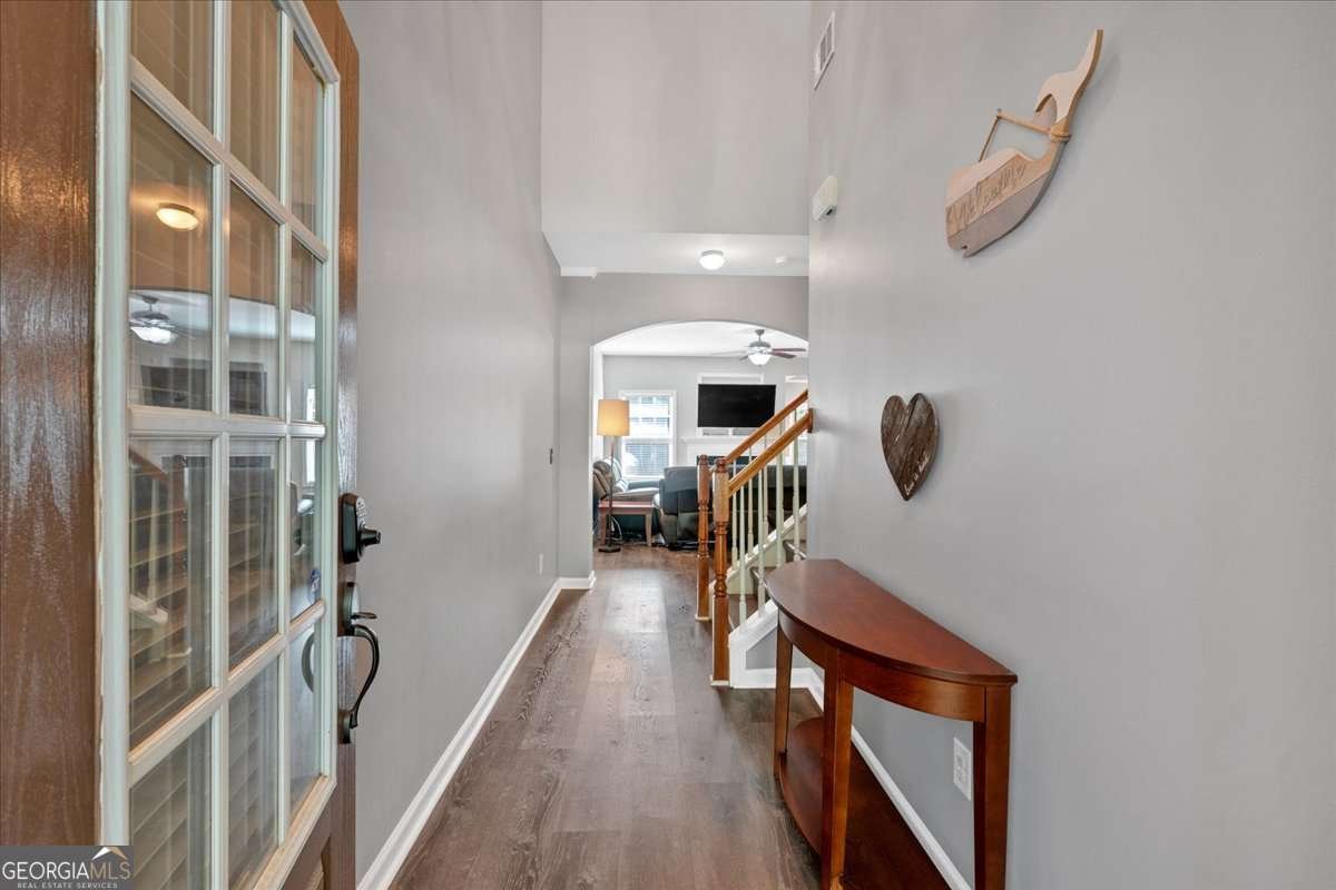4349 Kousa Road Austell - 6