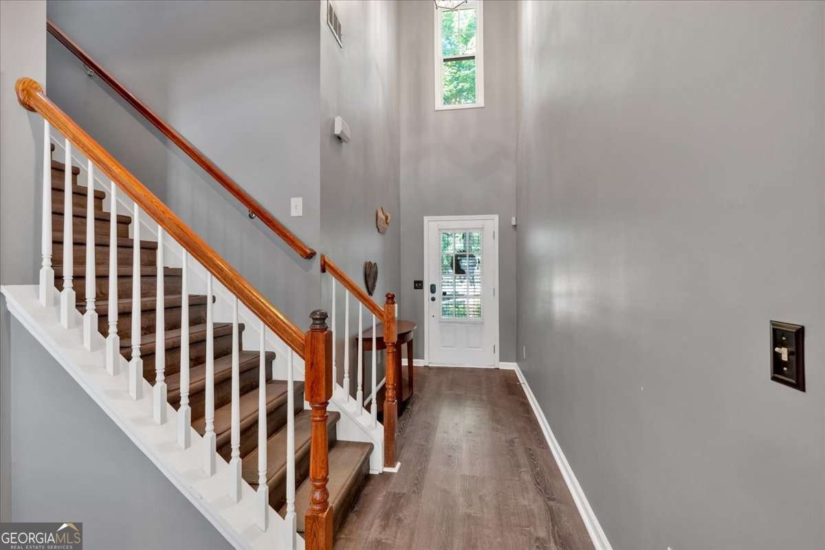 4349 Kousa Road Austell - 7