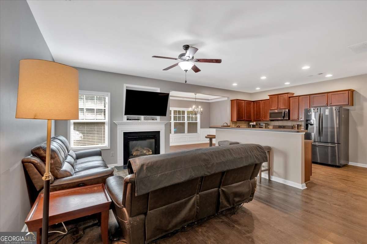 4349 Kousa Road Austell - 8