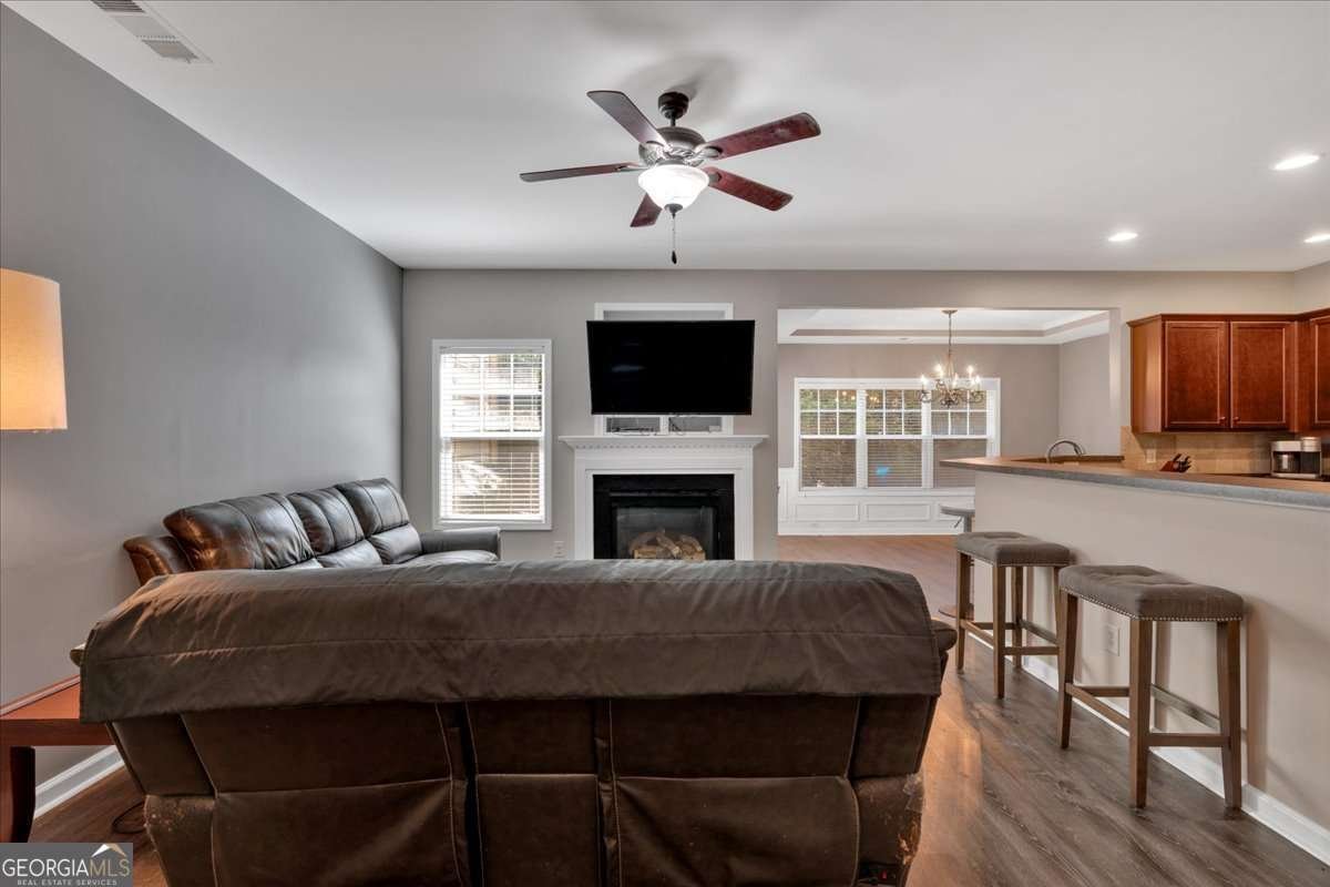 4349 Kousa Road Austell - 9