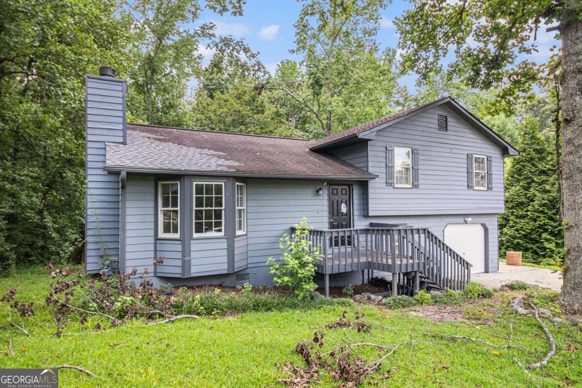 142 Tyler Lane Carrollton - 1