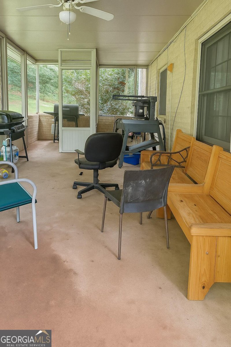 491 Allana Court Stone Mountain - 4