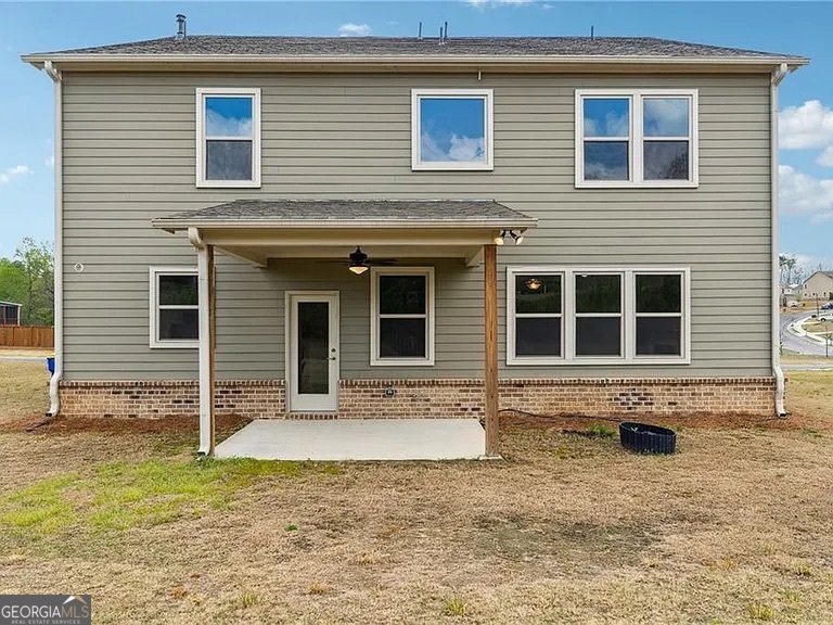 8415 Halford Way Ball Ground - 26