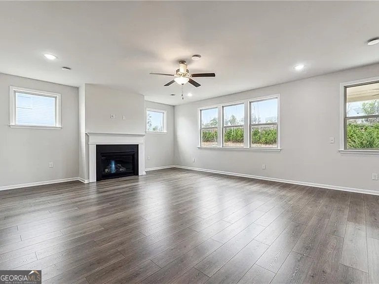 8415 Halford Way Ball Ground - 3