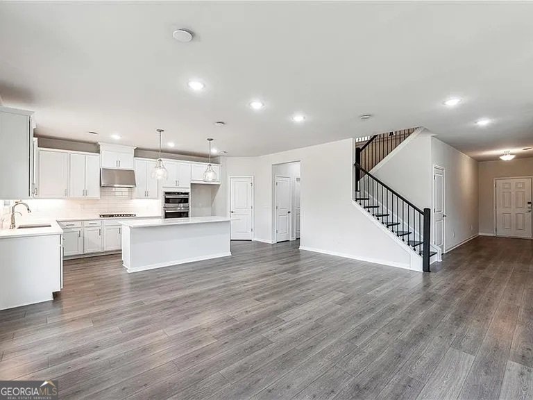 8415 Halford Way Ball Ground - 5