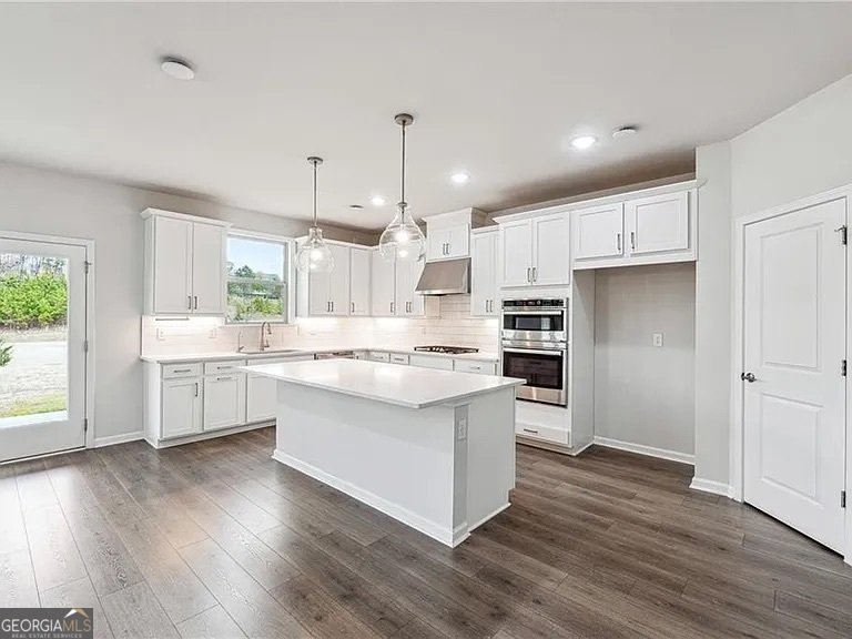 8415 Halford Way Ball Ground - 6