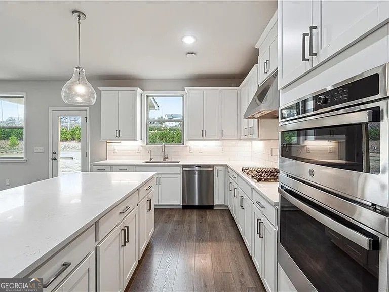 8415 Halford Way Ball Ground - 7