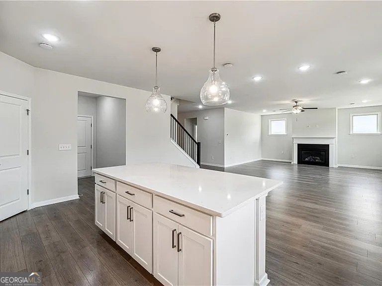 8415 Halford Way Ball Ground - 8