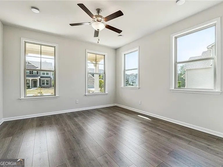 8415 Halford Way Ball Ground - 9