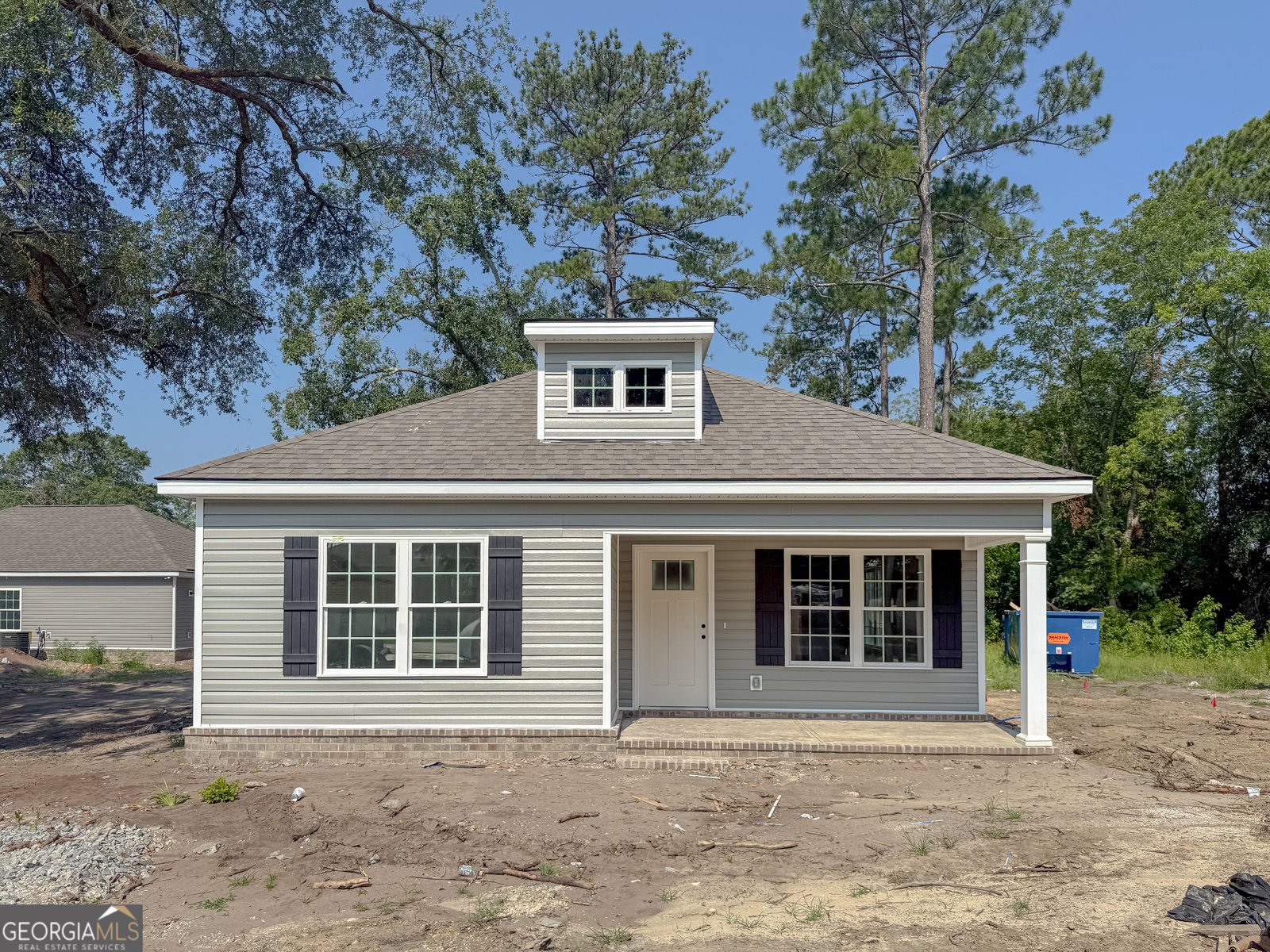 295 Gordon Street Statesboro - 1