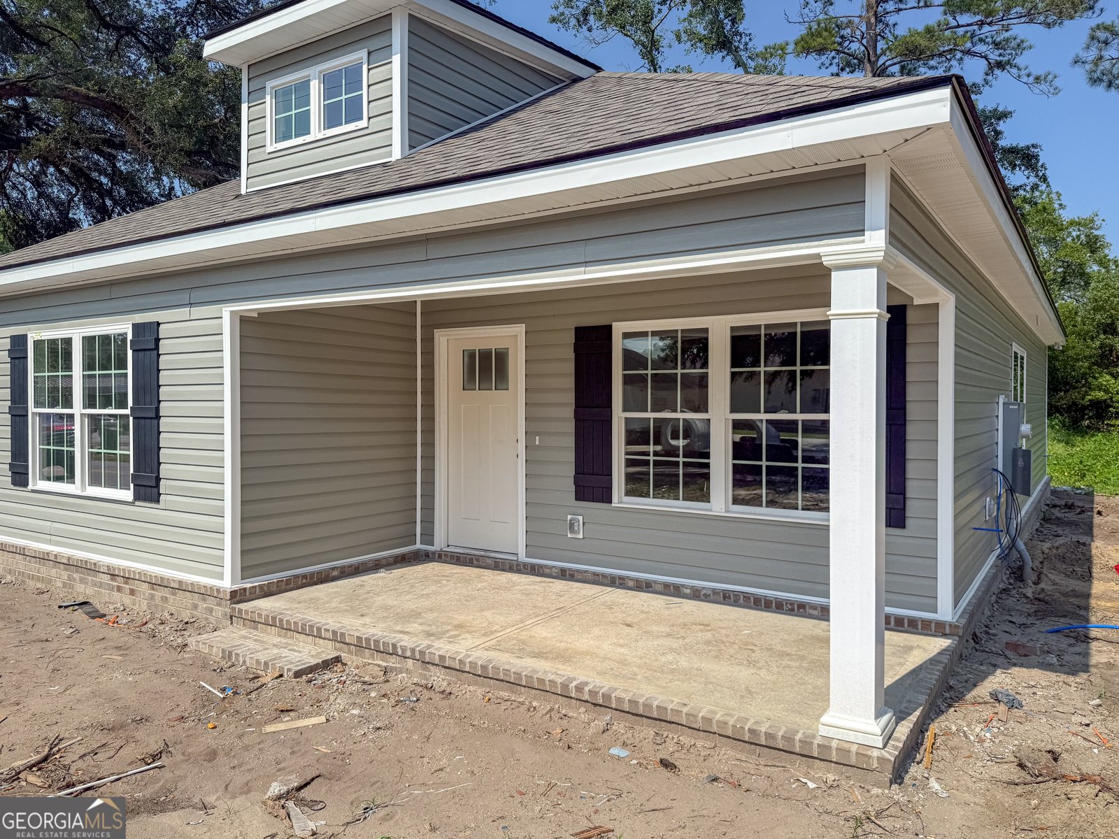 295 Gordon Street Statesboro - 2