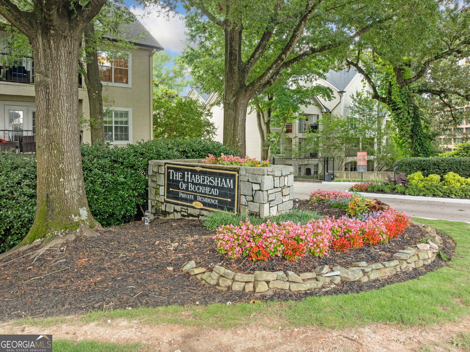 3655 Habersham Road Northeast Road Atlanta - 2