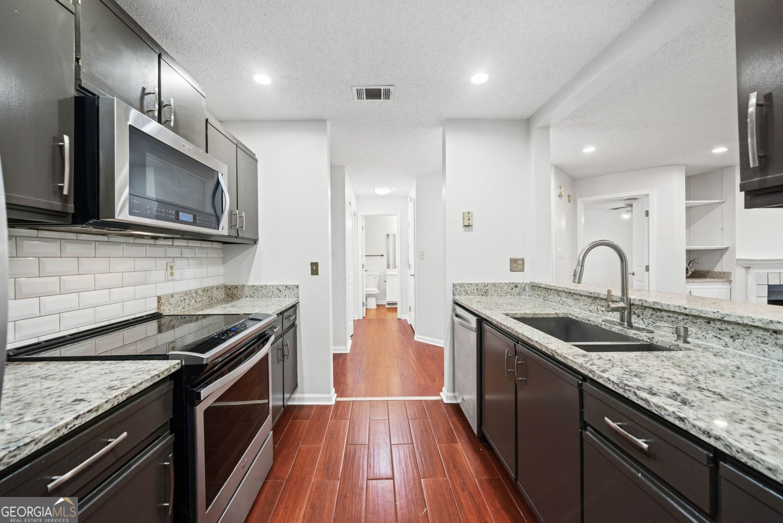 3655 Habersham Road Northeast Road Atlanta - 25