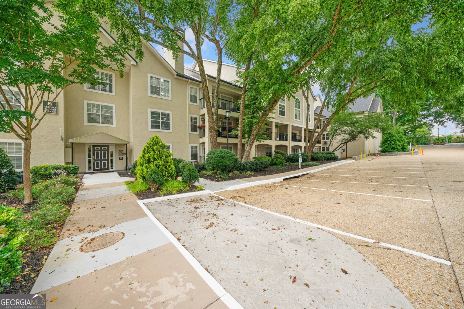 3655 Habersham Road Northeast Road Atlanta - 4
