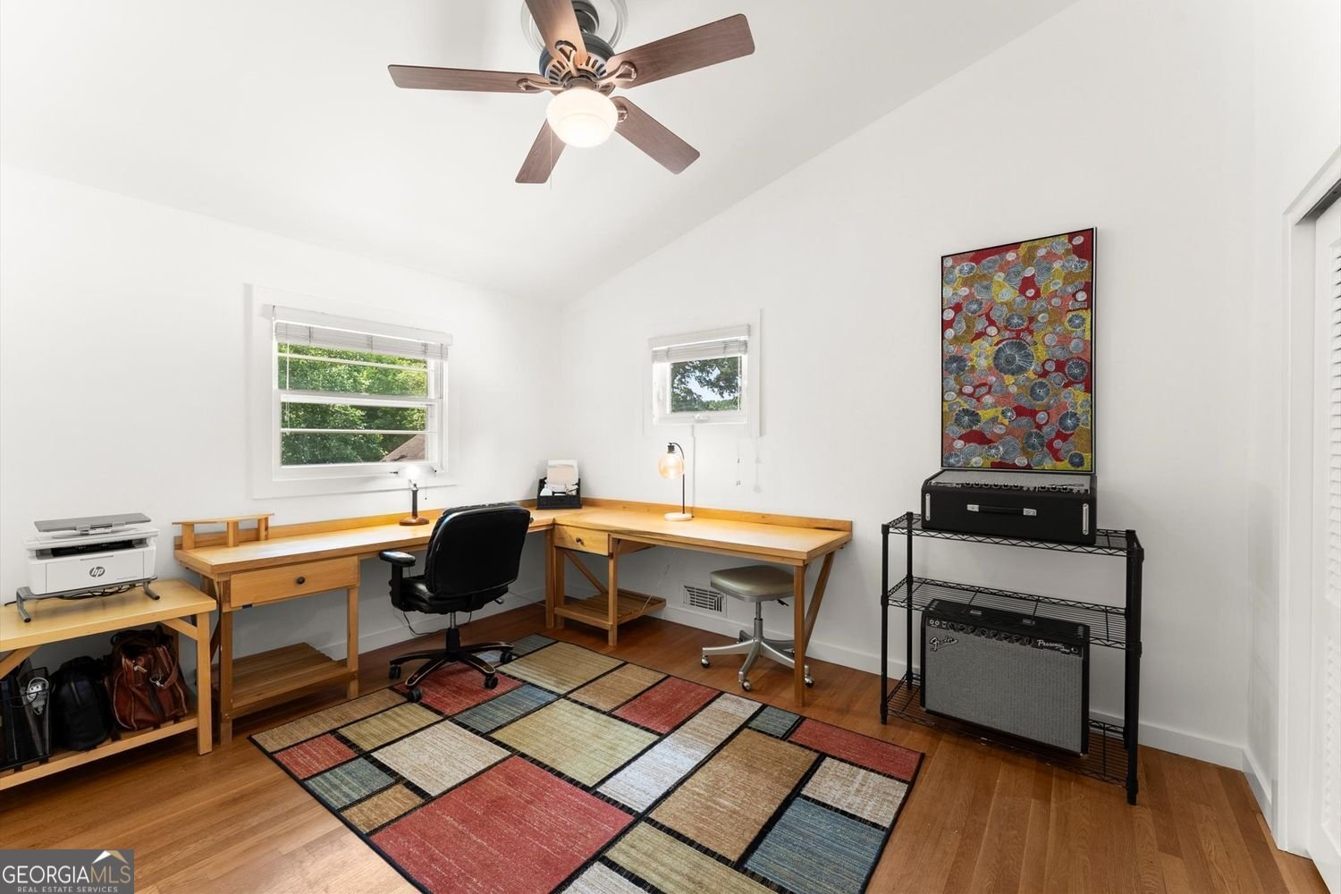 6875 Sunny Brook Lane Northeast Sandy Springs - 11