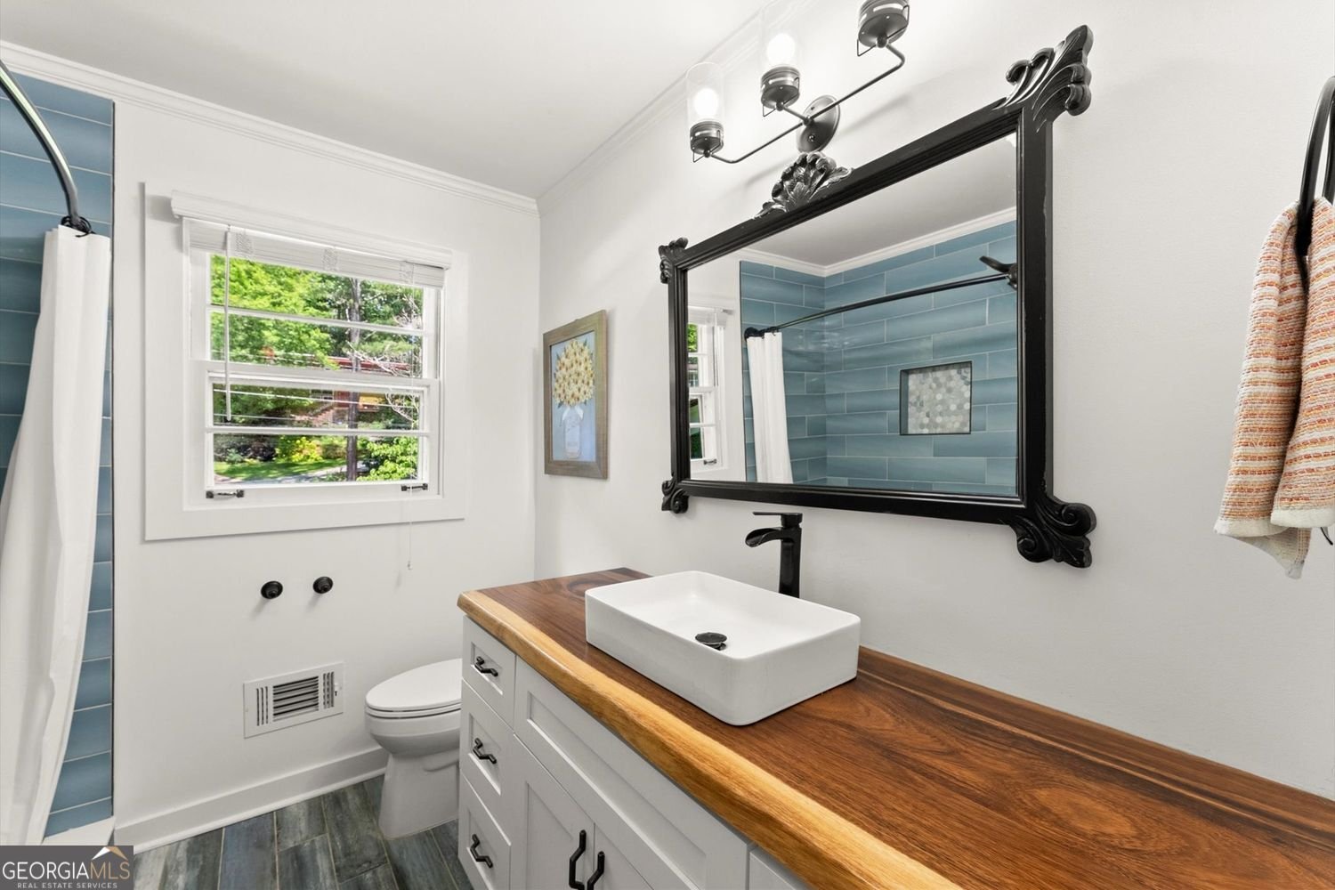 6875 Sunny Brook Lane Northeast Sandy Springs - 12