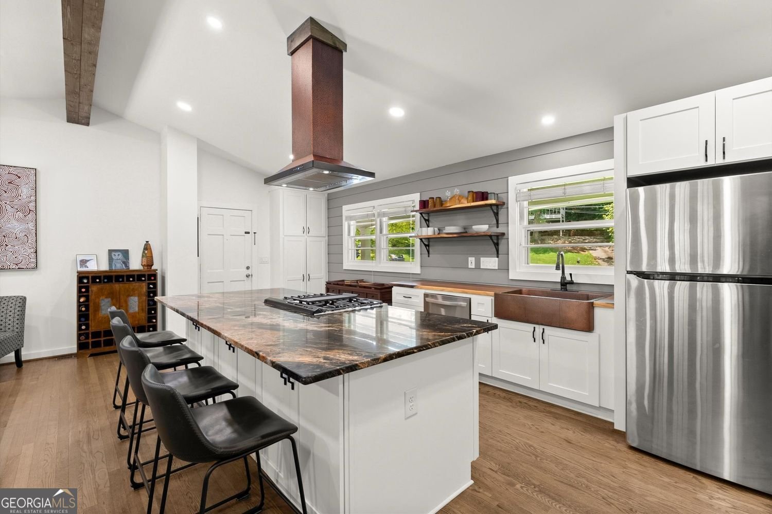 6875 Sunny Brook Lane Northeast Sandy Springs - 13