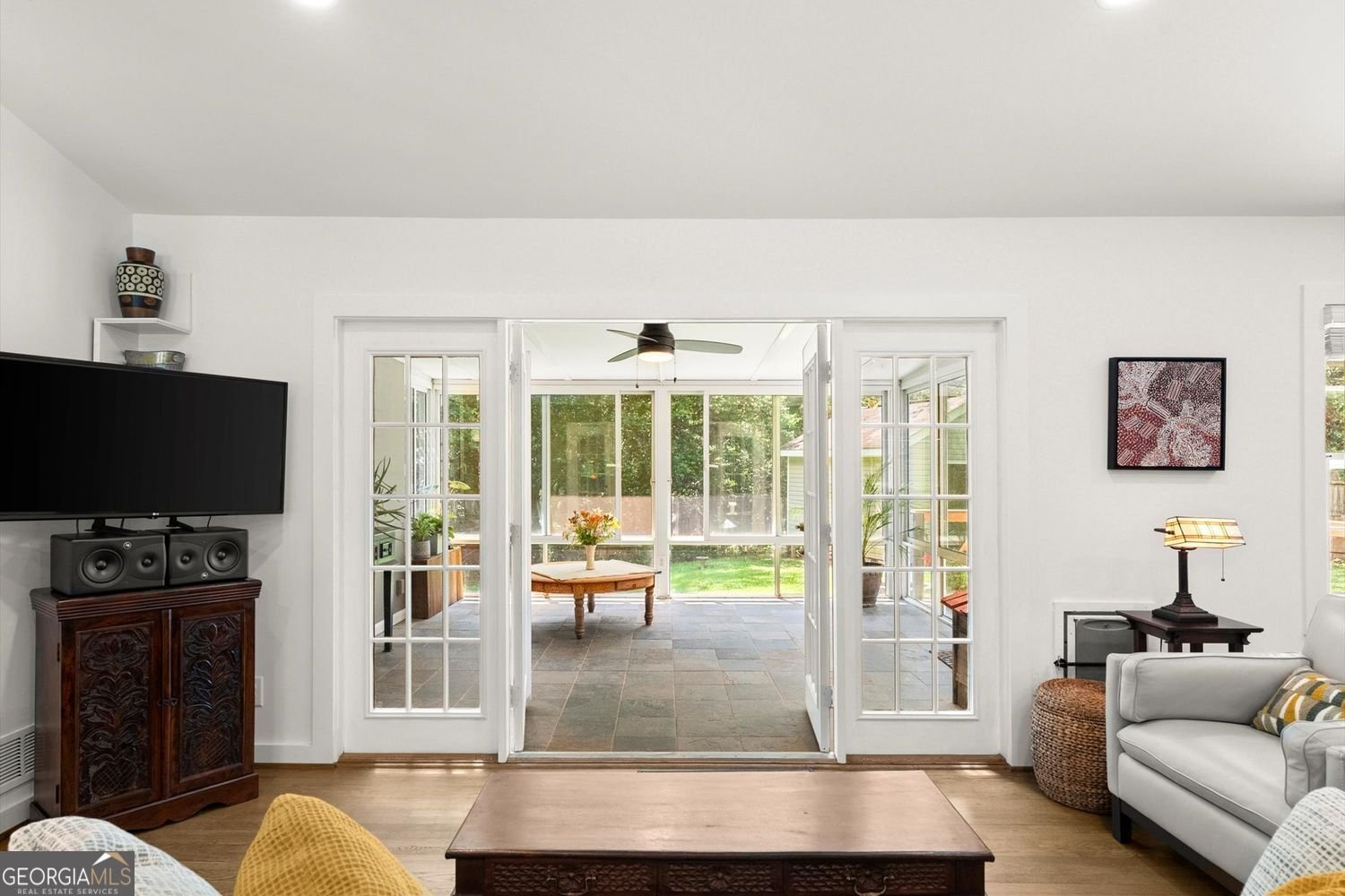 6875 Sunny Brook Lane Northeast Sandy Springs - 14