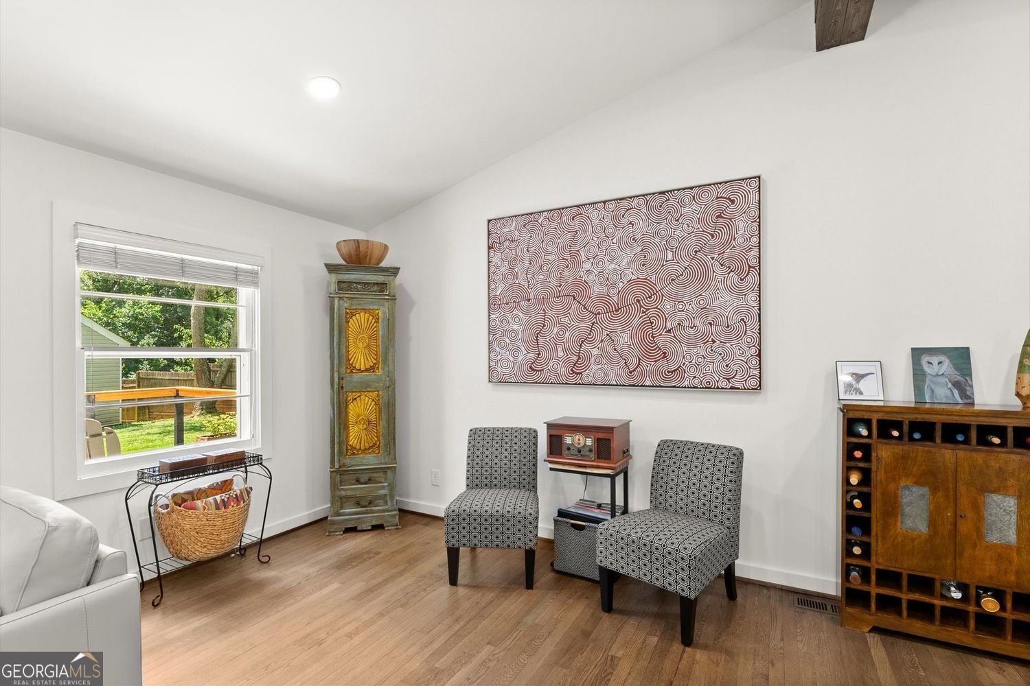 6875 Sunny Brook Lane Northeast Sandy Springs - 17