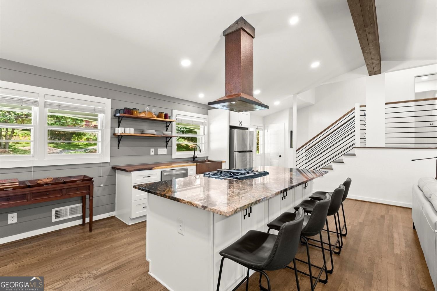 6875 Sunny Brook Lane Northeast Sandy Springs - 18