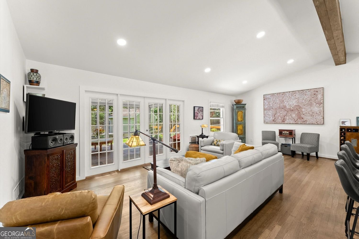 6875 Sunny Brook Lane Northeast Sandy Springs - 19