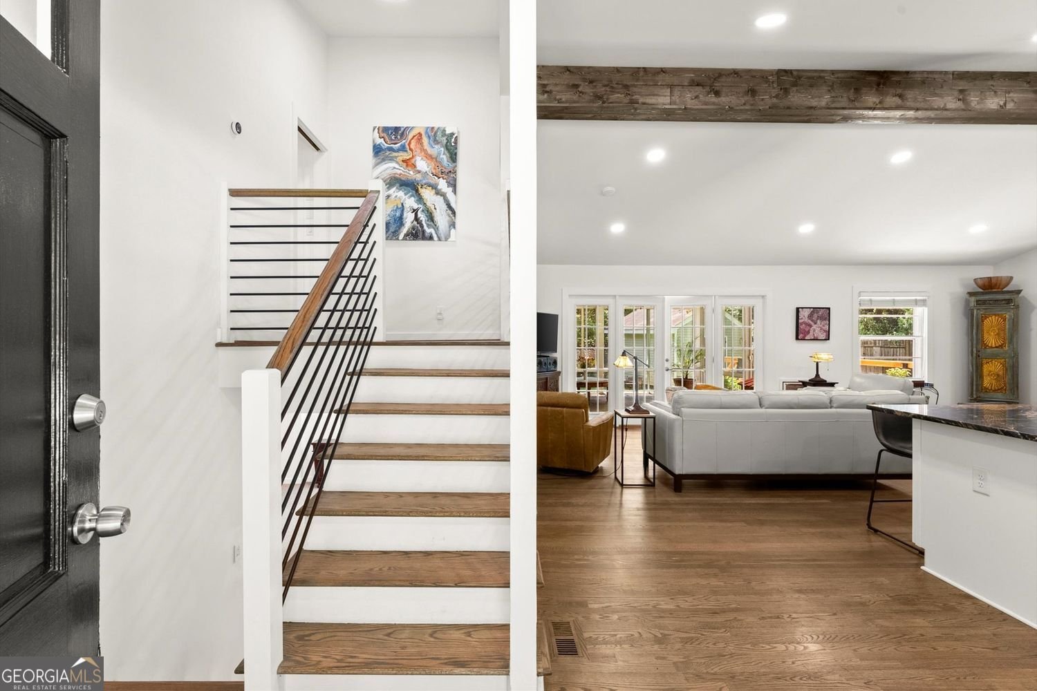 6875 Sunny Brook Lane Northeast Sandy Springs - 2
