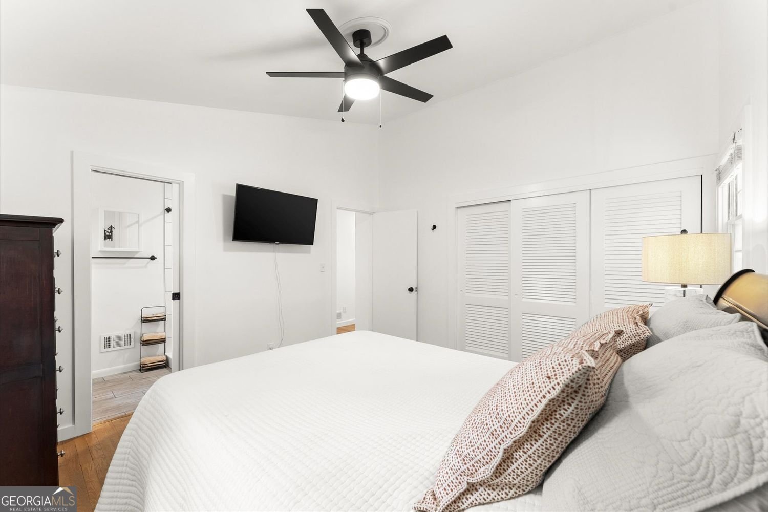 6875 Sunny Brook Lane Northeast Sandy Springs - 20