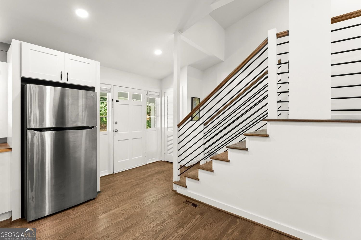 6875 Sunny Brook Lane Northeast Sandy Springs - 26