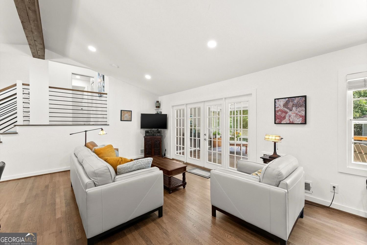 6875 Sunny Brook Lane Northeast Sandy Springs - 29