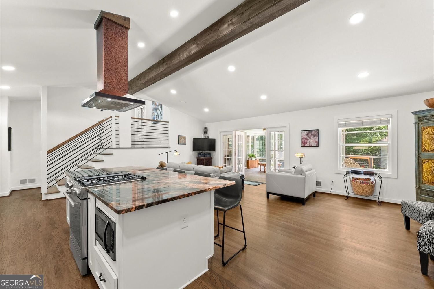 6875 Sunny Brook Lane Northeast Sandy Springs - 32