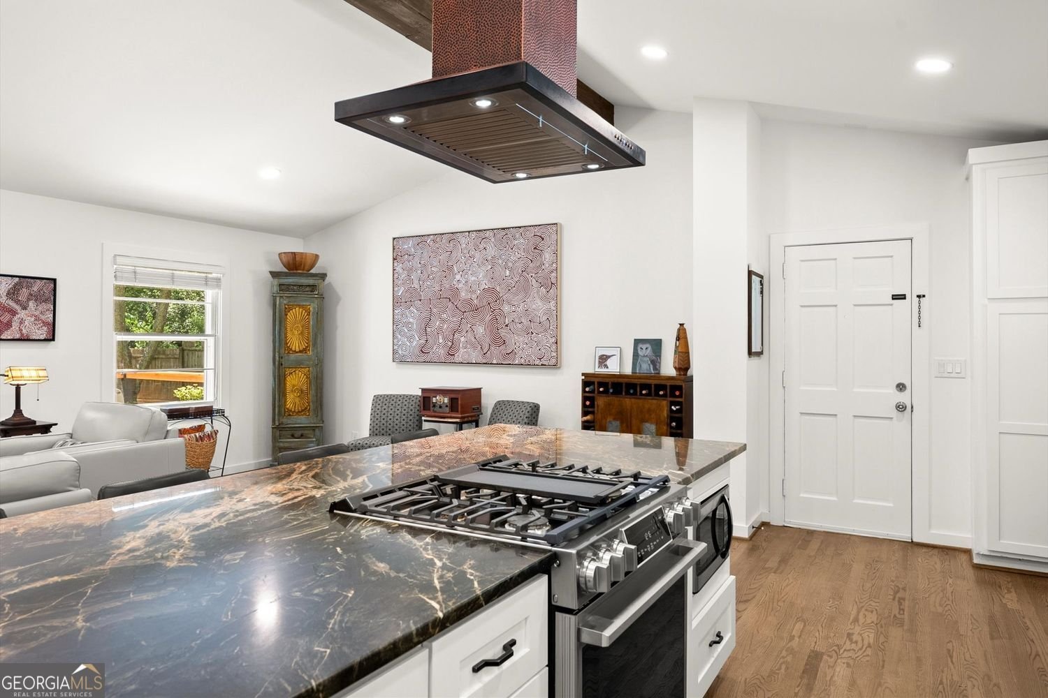 6875 Sunny Brook Lane Northeast Sandy Springs - 33