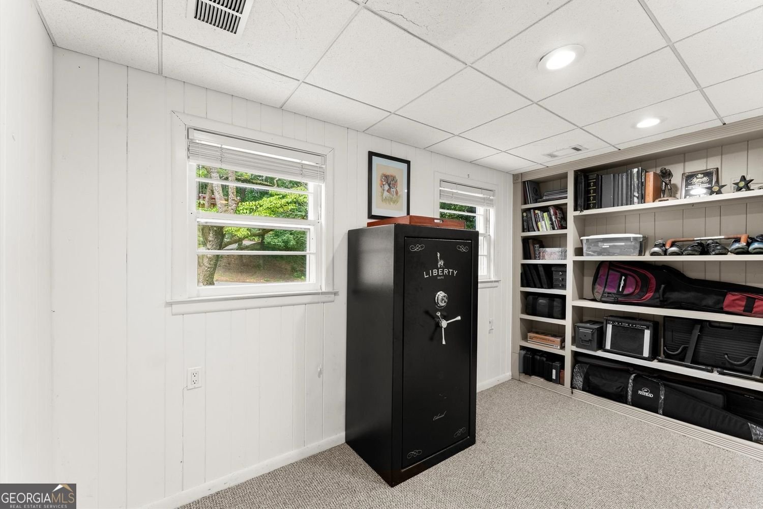 6875 Sunny Brook Lane Northeast Sandy Springs - 34