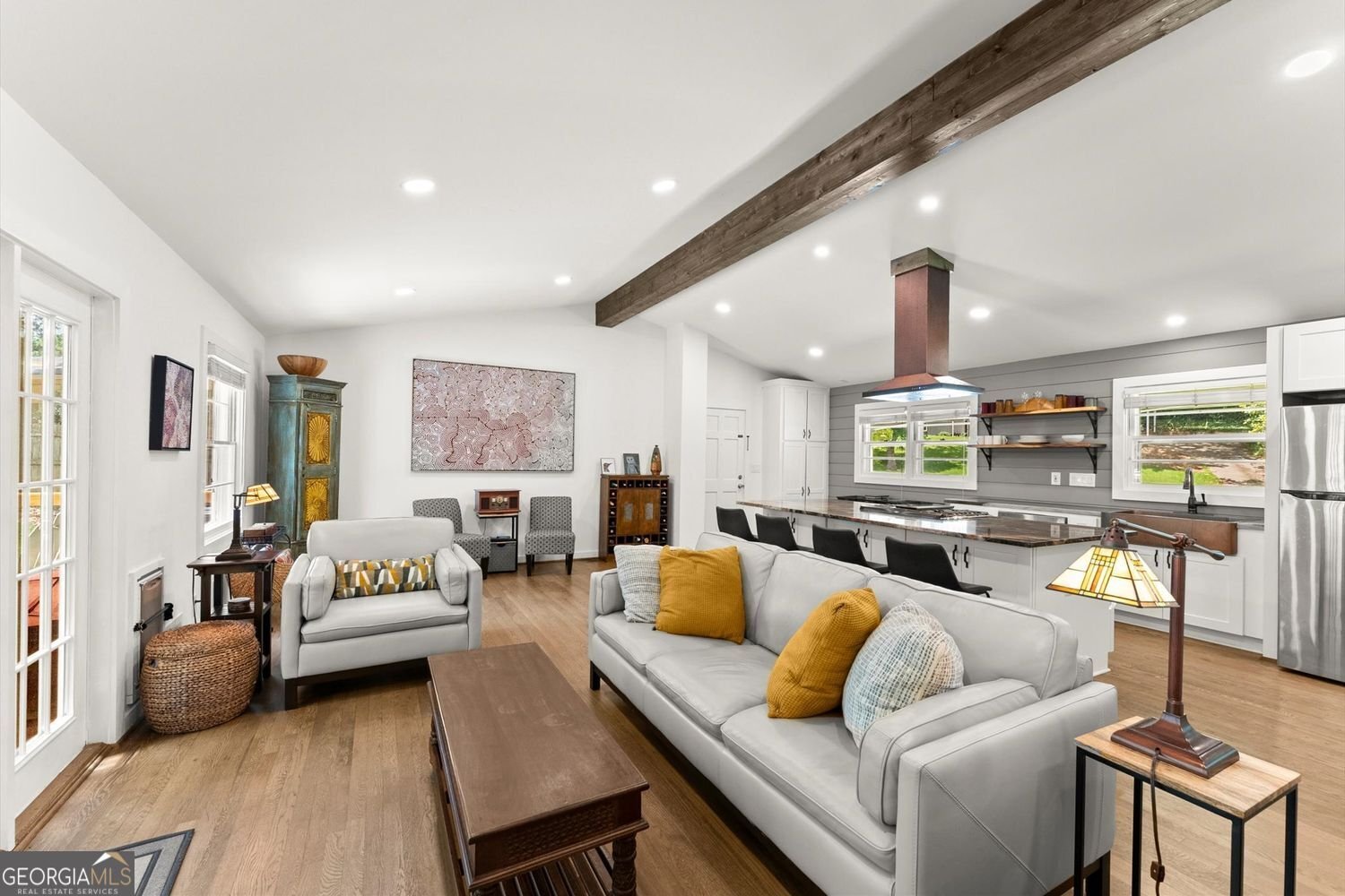 6875 Sunny Brook Lane Northeast Sandy Springs - 35