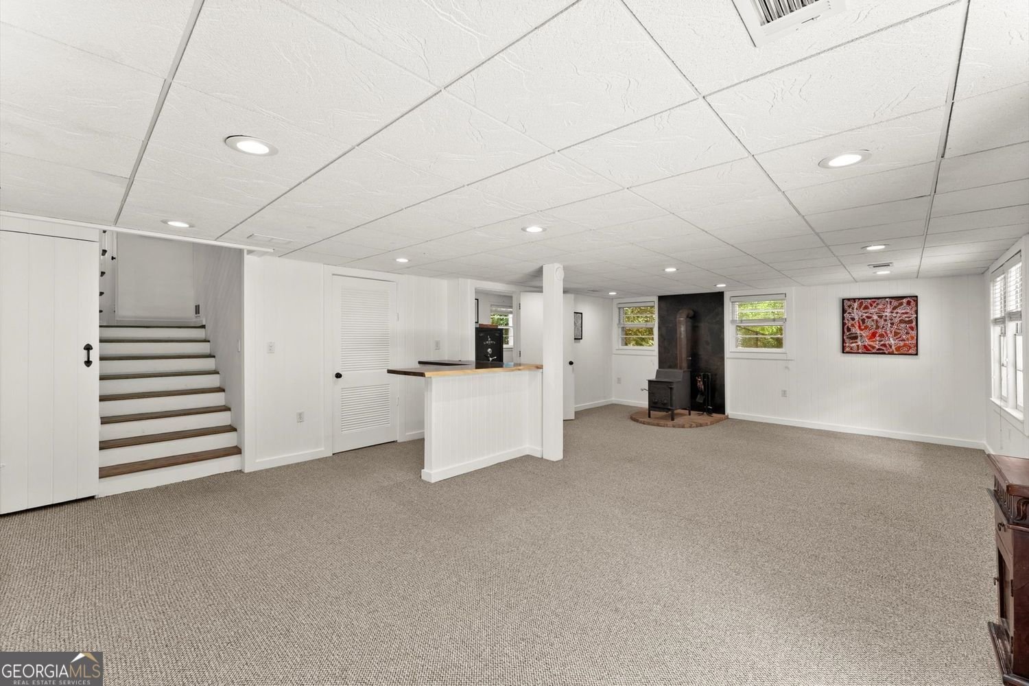 6875 Sunny Brook Lane Northeast Sandy Springs - 36