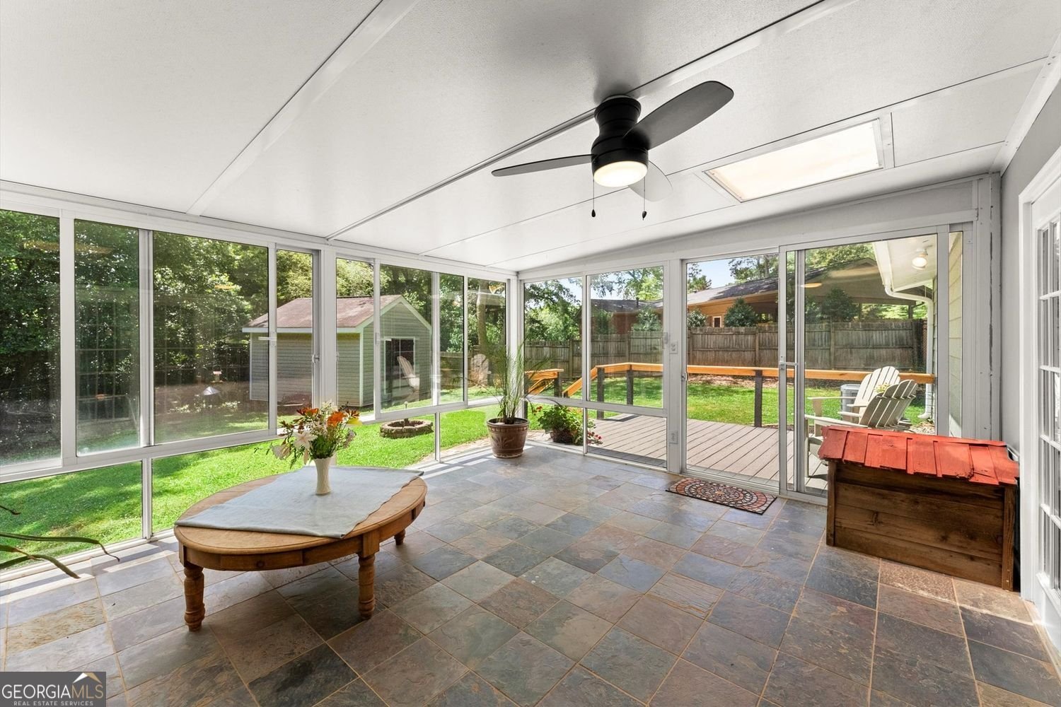 6875 Sunny Brook Lane Northeast Sandy Springs - 37
