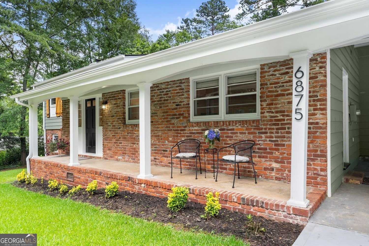 6875 Sunny Brook Lane Northeast Sandy Springs - 41