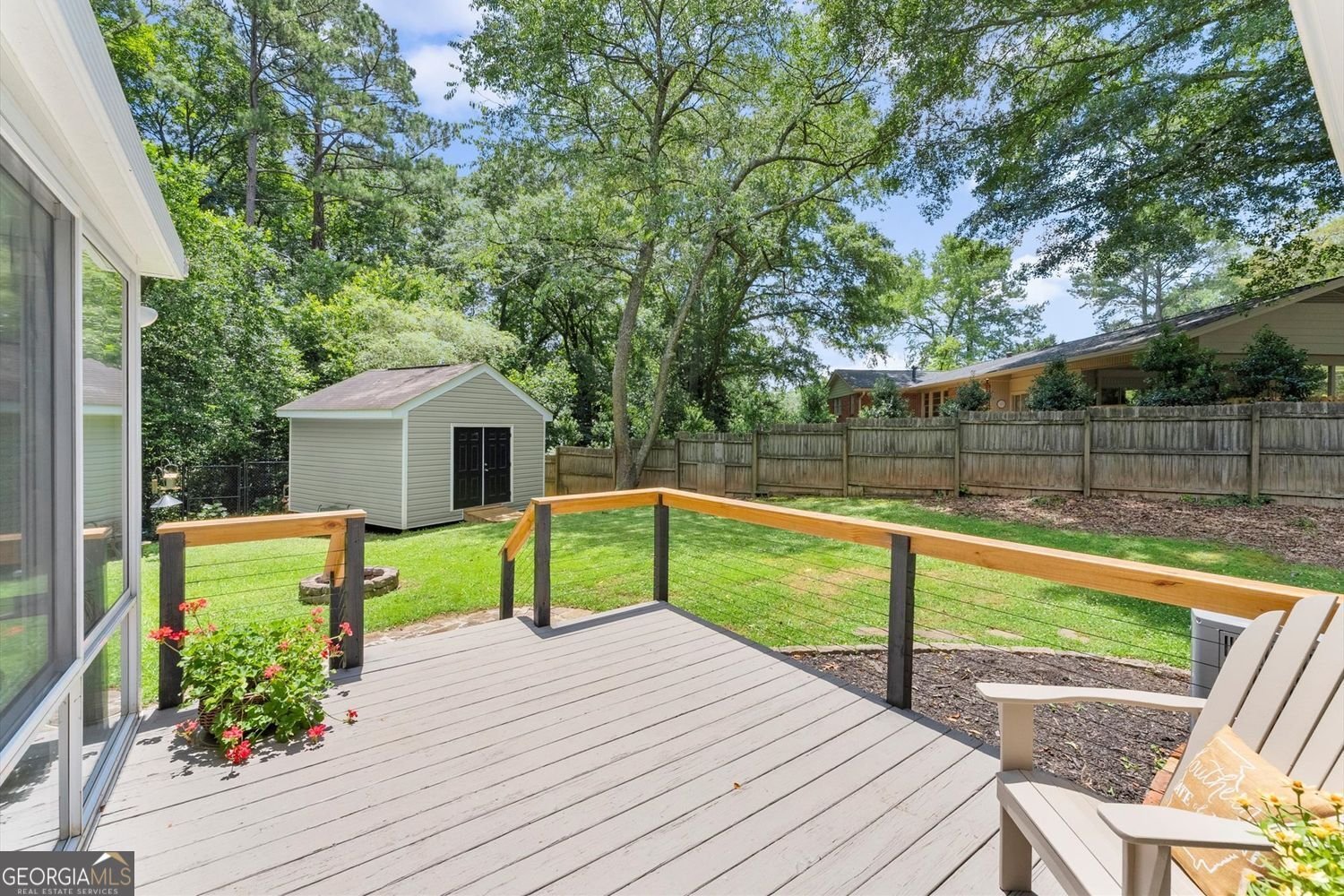 6875 Sunny Brook Lane Northeast Sandy Springs - 43