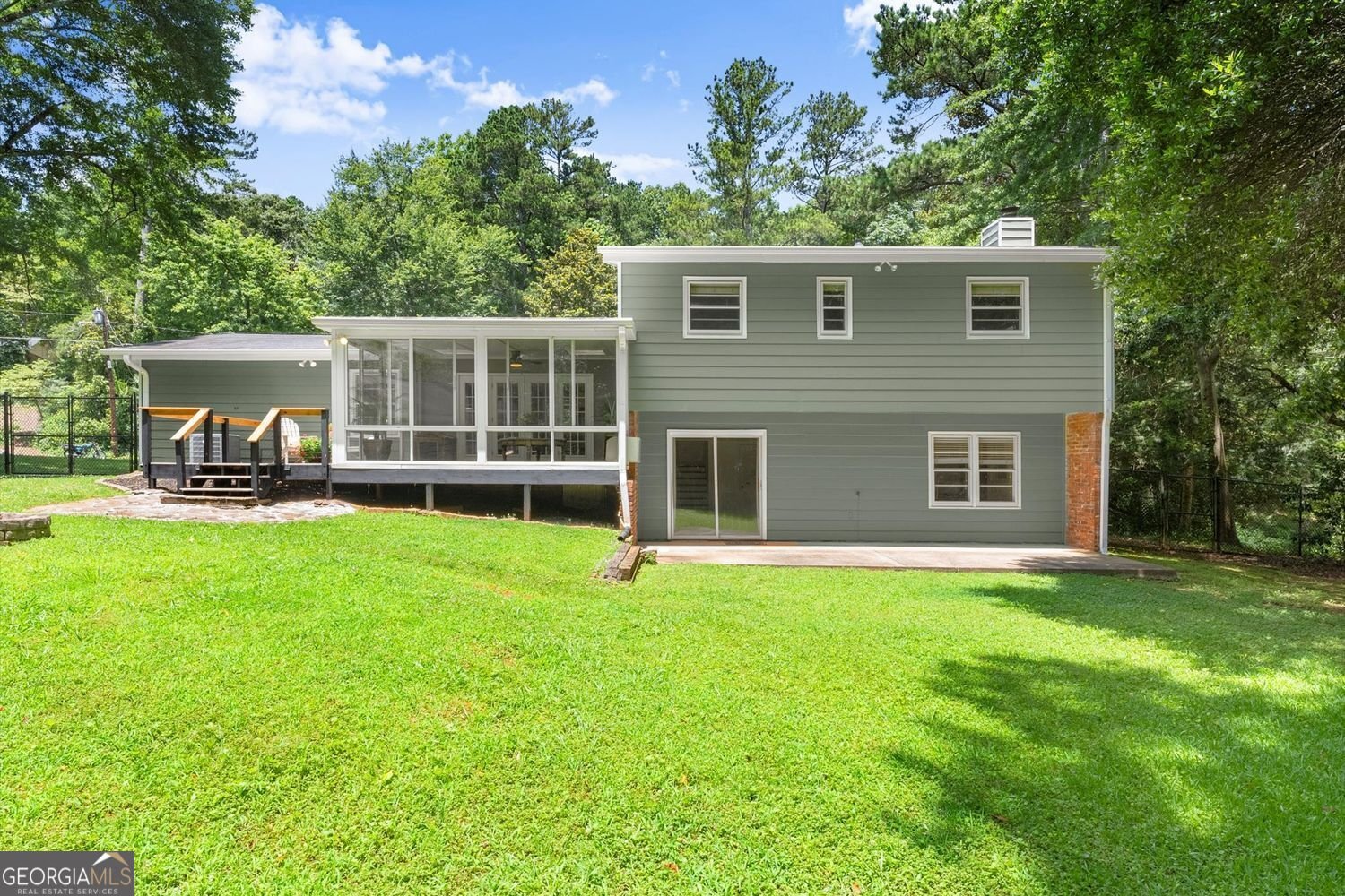 6875 Sunny Brook Lane Northeast Sandy Springs - 44