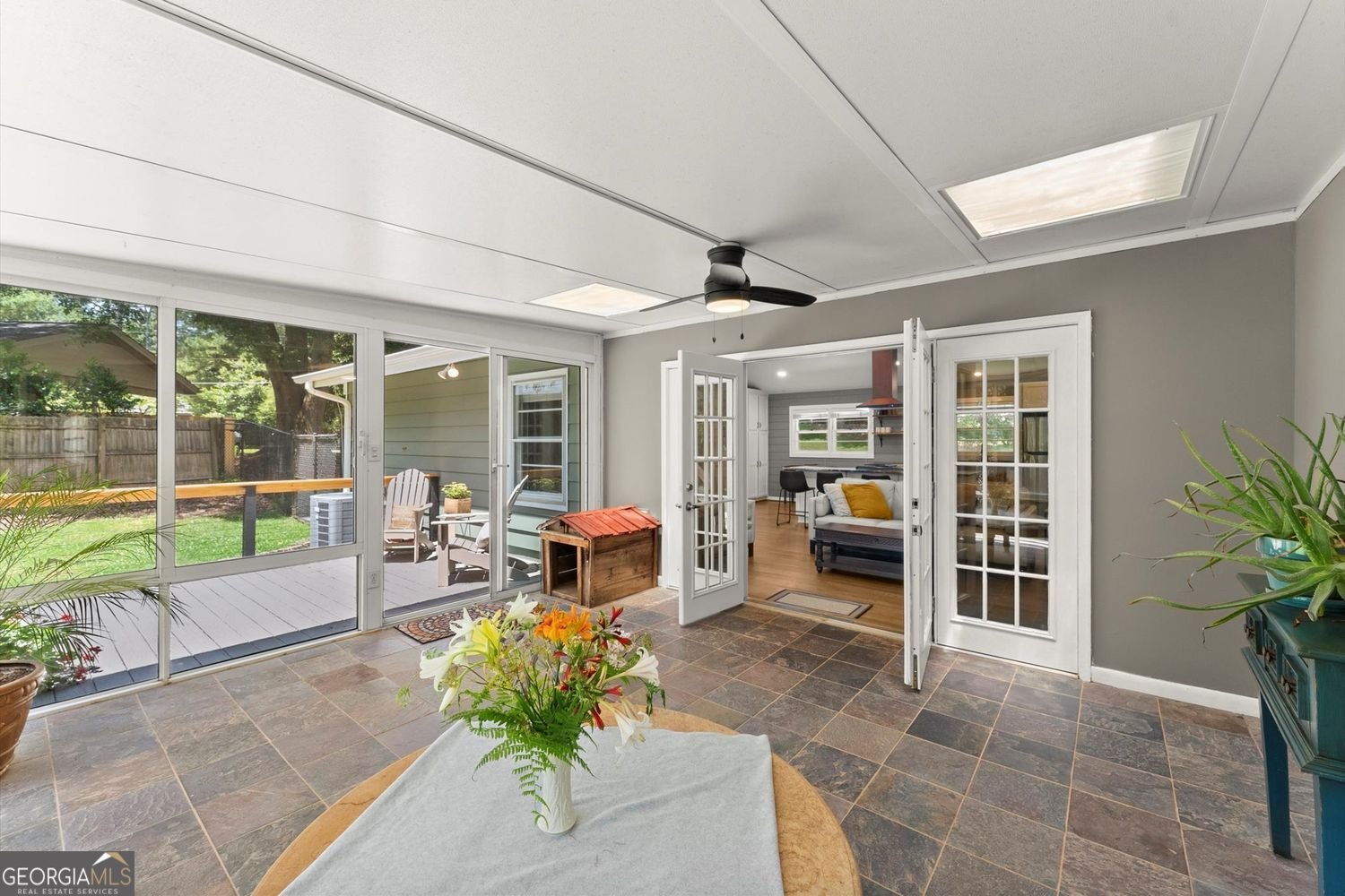 6875 Sunny Brook Lane Northeast Sandy Springs - 5