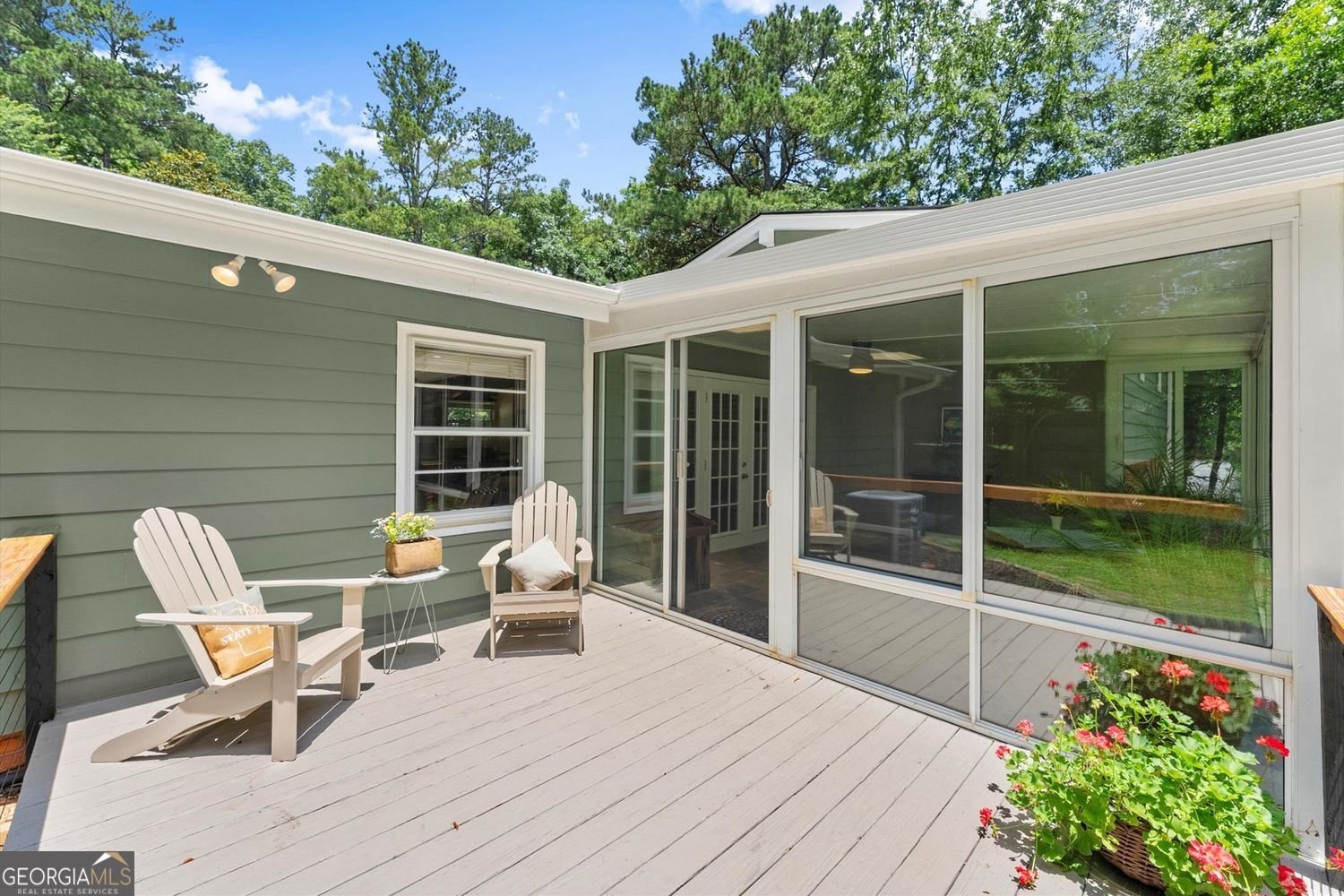 6875 Sunny Brook Lane Northeast Sandy Springs - 7