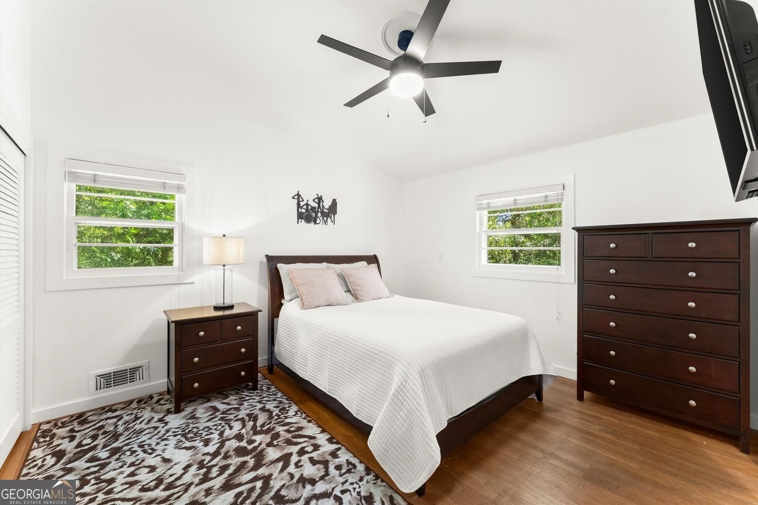 6875 Sunny Brook Lane Northeast Sandy Springs - 9