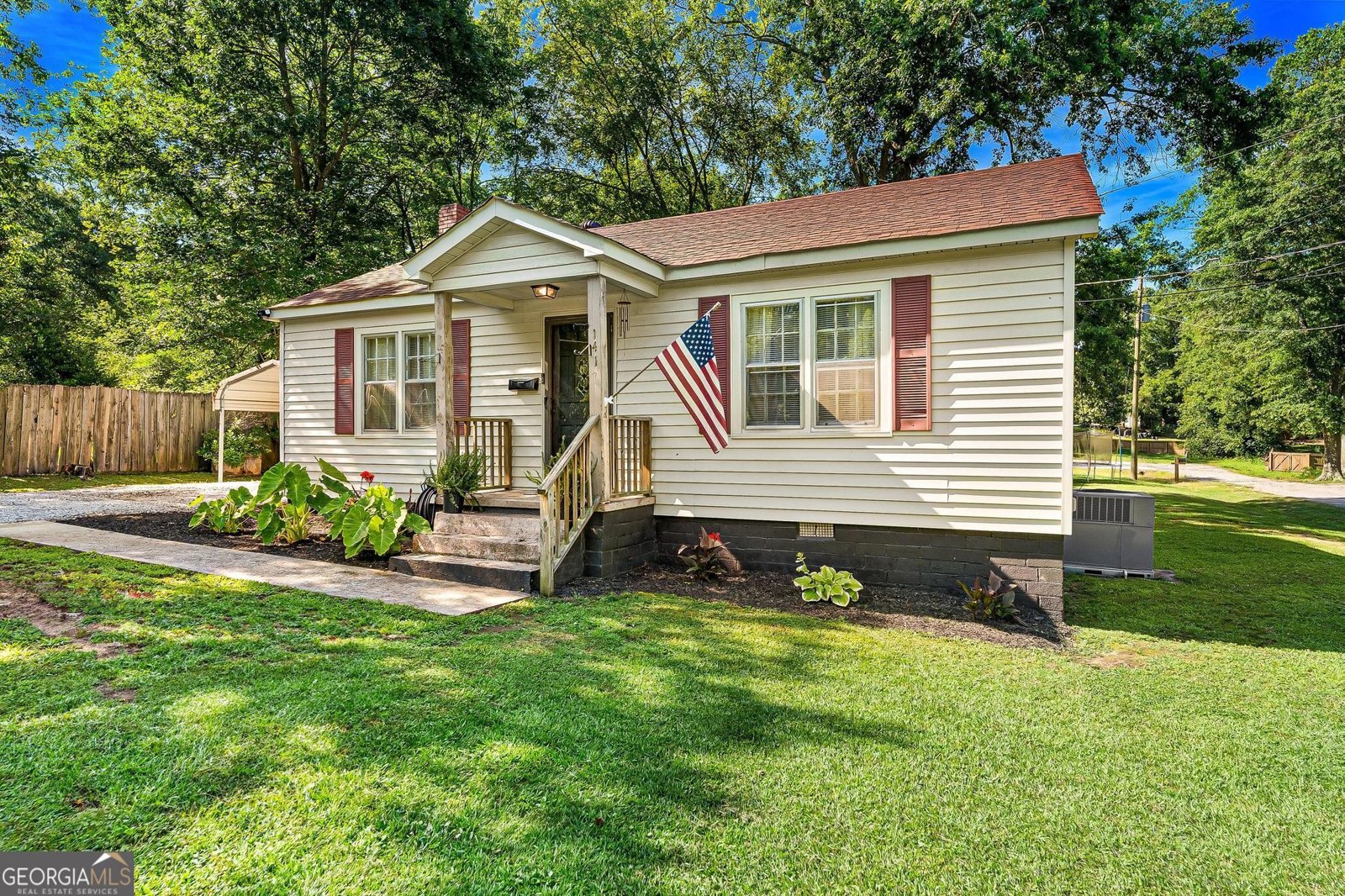 141 Grove Street Royston - 1
