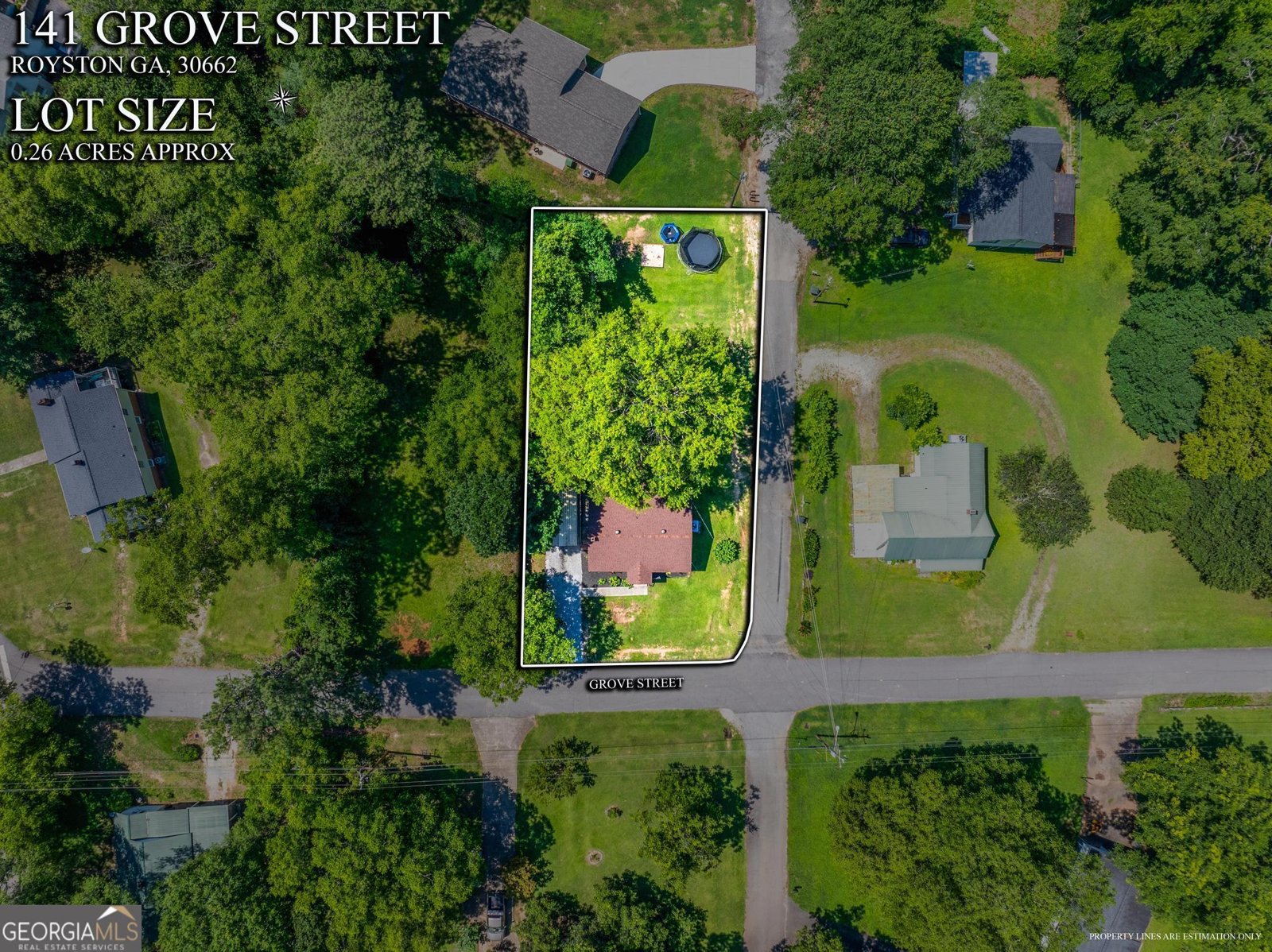 141 Grove Street Royston - 4