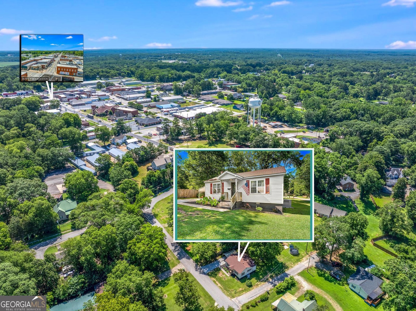 141 Grove Street Royston - 5
