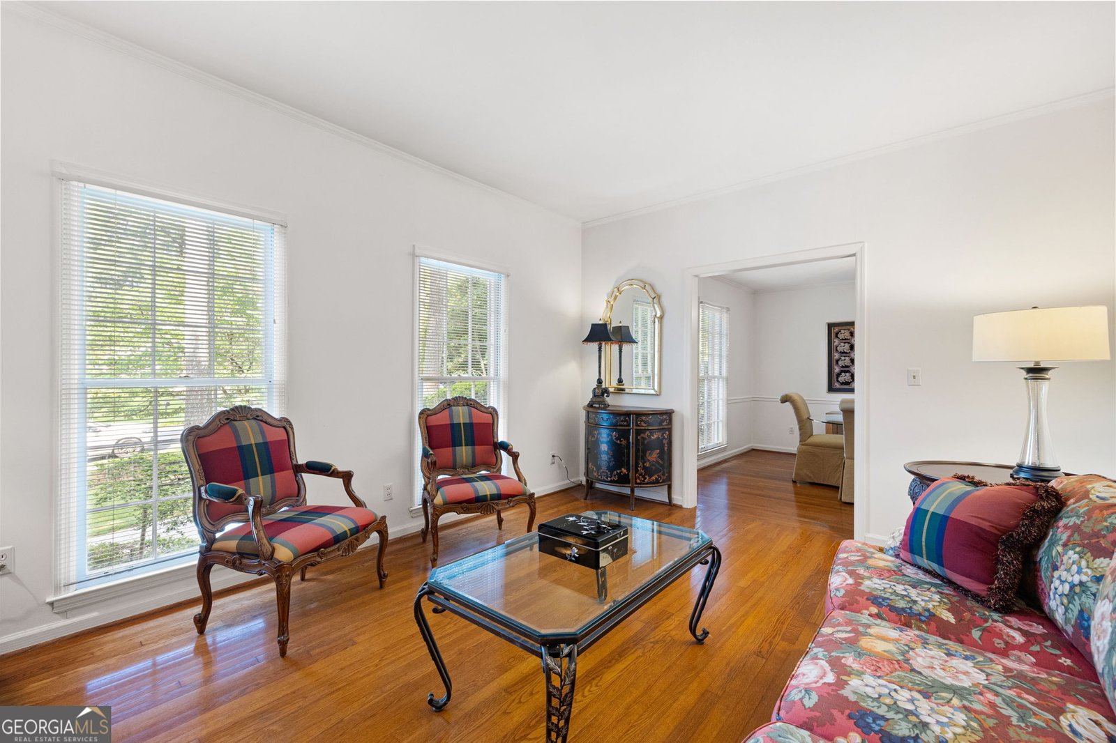 1342 Old Johnson Ferry Road Brookhaven - 12