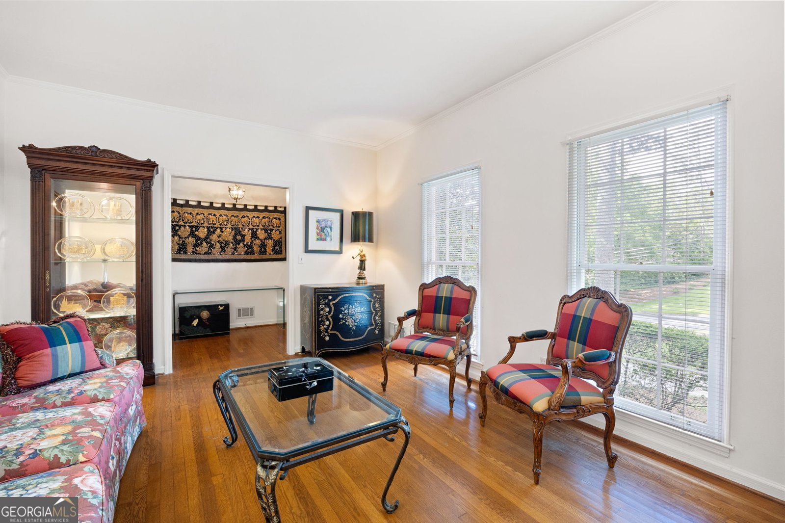 1342 Old Johnson Ferry Road Brookhaven - 13