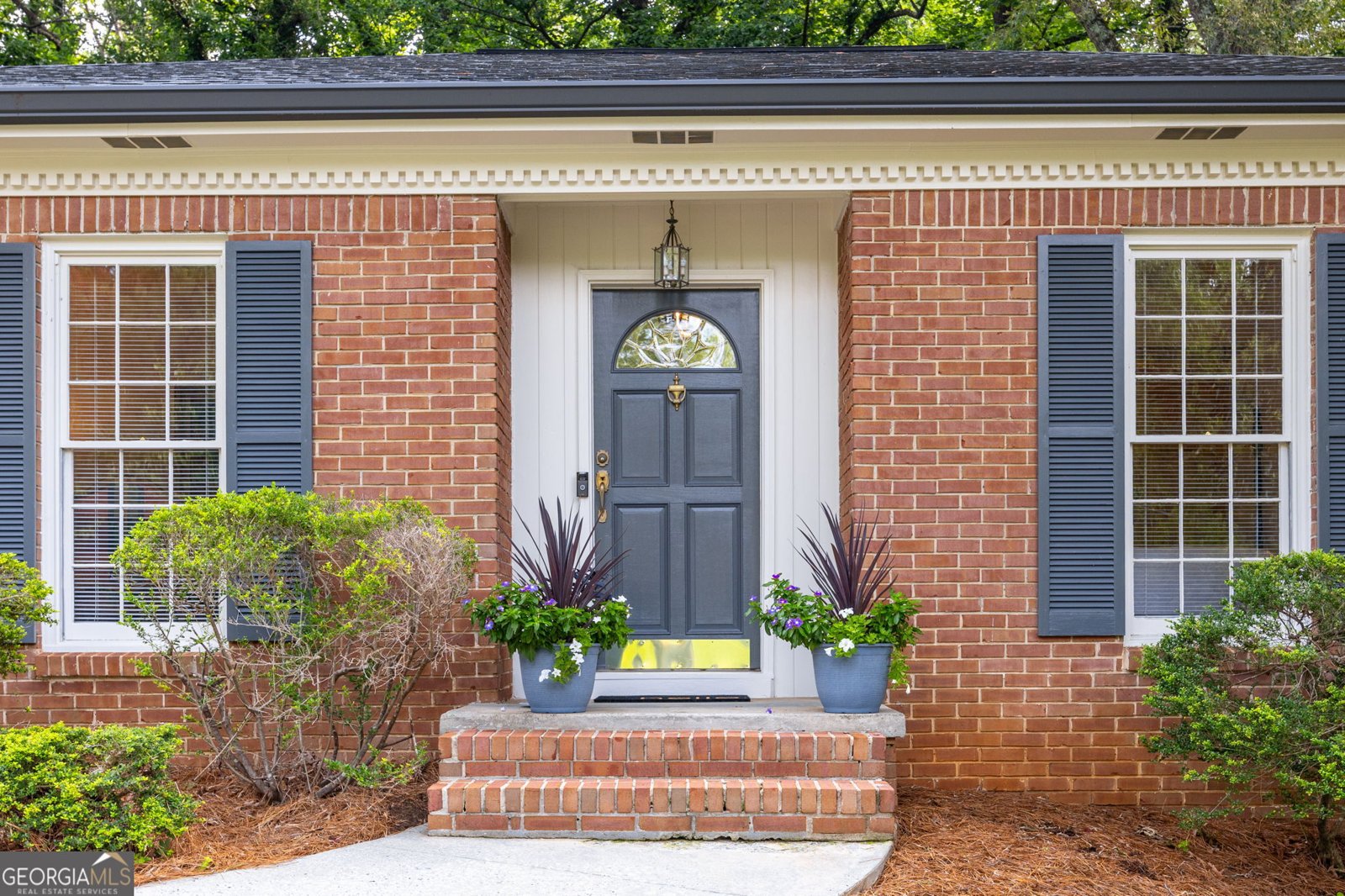1342 Old Johnson Ferry Road Brookhaven - 2