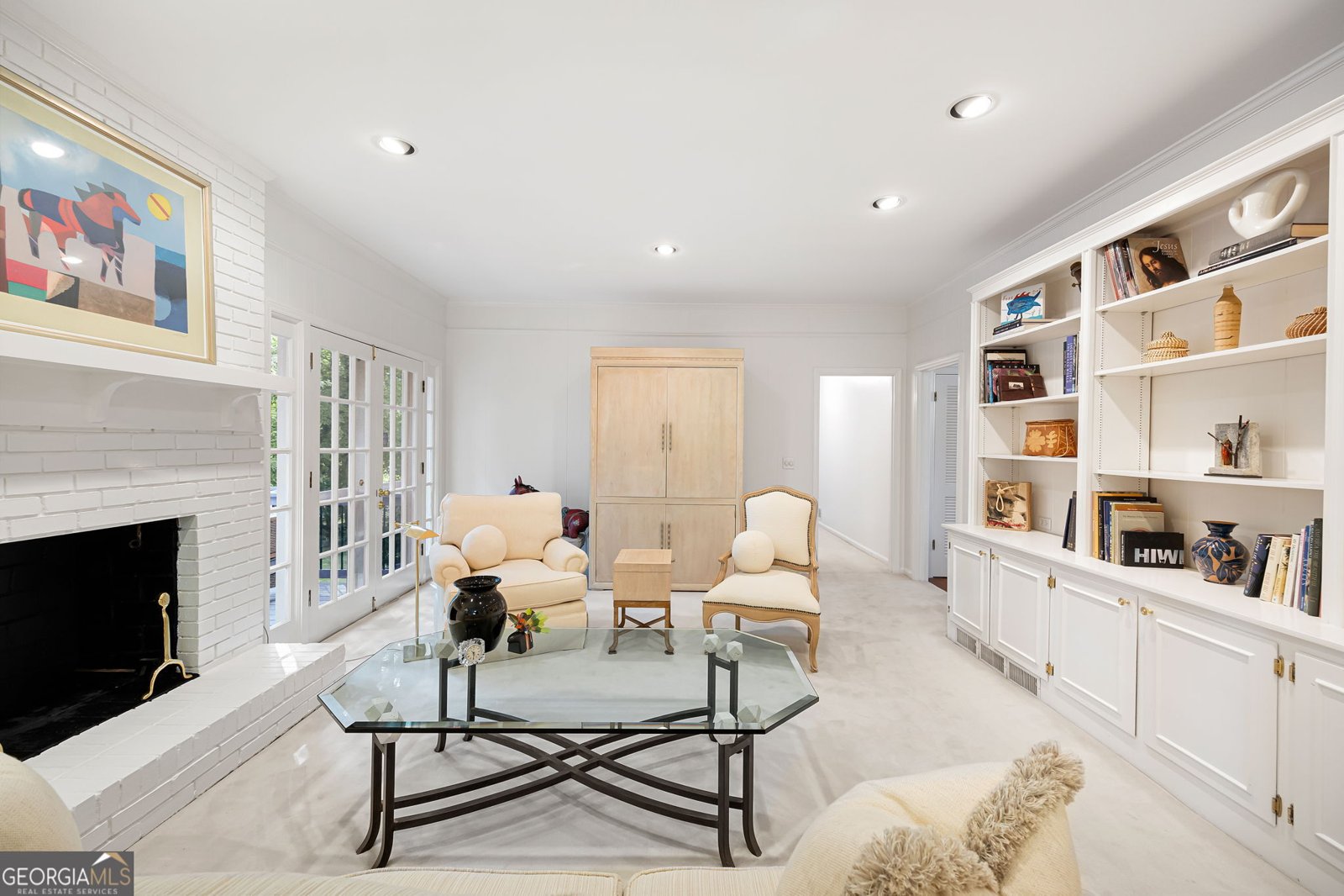 1342 Old Johnson Ferry Road Brookhaven - 24