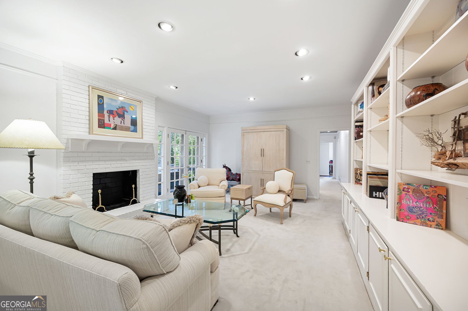 1342 Old Johnson Ferry Road Brookhaven - 25